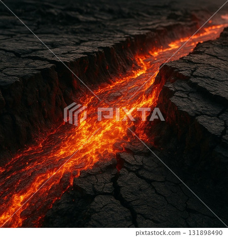 Lava image 131898490