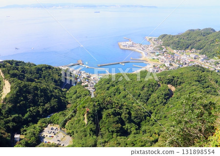 鋸山索道(千葉縣鋸南町) 鋸山索道(千葉縣鋸南町) 131898554