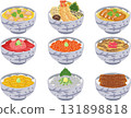 飯碗套裝 131898818