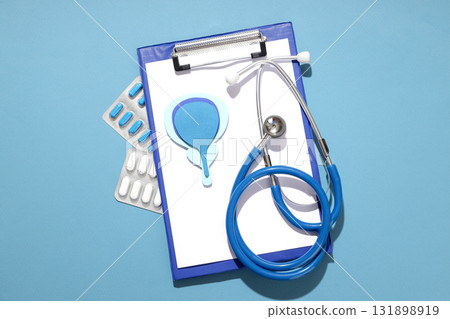 Medical tools for prostate cancer education and patient care 131898919