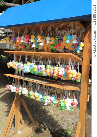 氣像神社:東京都杉併區高圓寺的木屐繪馬及照神簽(占卜牌) 氣像神社:東京都杉併區高圓寺的木屐繪馬及照神簽(占卜牌) 131899211