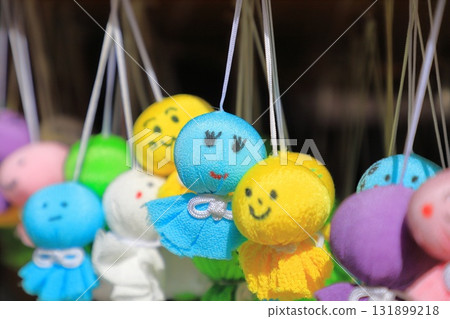 氣像神社:東京都杉併區高圓寺的木屐繪馬及照神簽(占卜牌) 氣像神社:東京都杉併區高圓寺的木屐繪馬及照神簽(占卜牌) 131899218