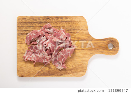 牛舌火腿 牛舌火腿 131899547
