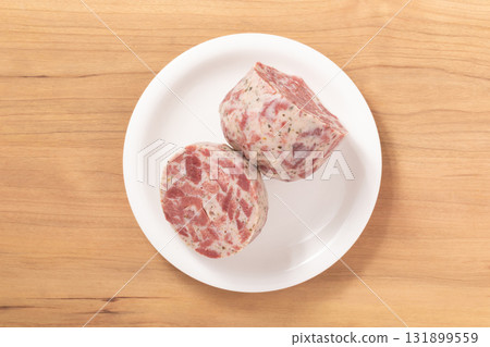 牛舌火腿 牛舌火腿 131899559