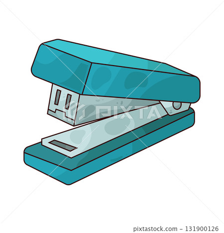 illustration of Stapler 131900126