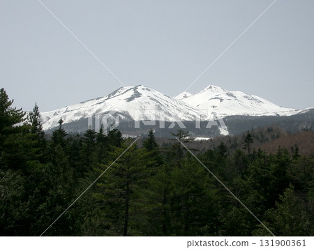 雪山 131900361