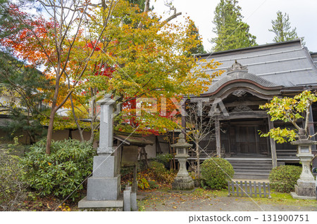 高野山遍照光院紅葉 131900751