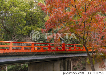 秋葉政宗橋、琵琶湖疏水 131900758