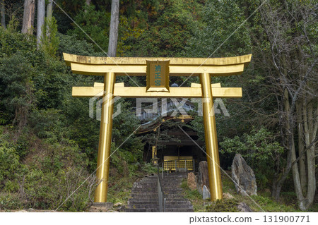 本國寺清正神社（清正神社） 131900771