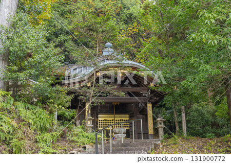 Honkokuji Temple Kiyomasa Shrine (Kiyomasa Shrine) Honkokuji Temple Kiyomasa Shrine (Kiyomasa Shrine) 131900772