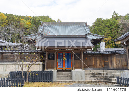 本國寺二天門 本國寺二天門 131900776