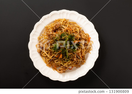 醬炒麵 131900809