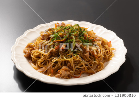 醬炒麵 醬炒麵 131900810