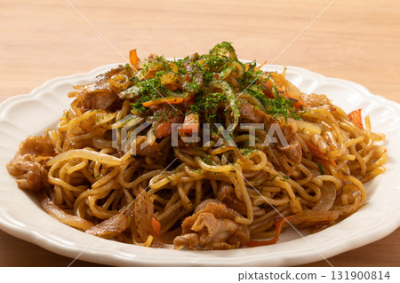 醬炒麵 醬炒麵 131900814