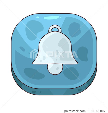 illustration of Nurse Call Button 131901007