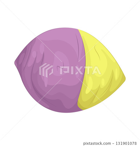 Illustration of turnip  131901078