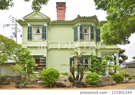 萌的房子 131901344