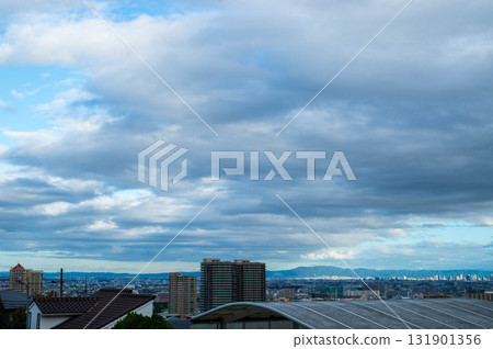 寶塚夜景 131901356