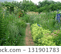 用鮮花的風景 用鮮花的風景 131901783
