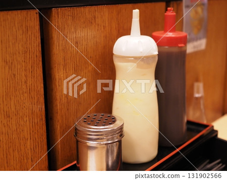 禦好燒調味料 131902566