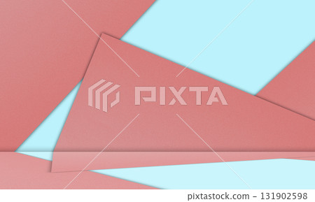 Background Studio Blue Pink Color Podium Summer Kitchen Gradient Blue Blur Platform Minimal Cosmetic Table Product Backdrop Mockup Room Light Wall Abstract Spring Space Beauty Template Marble Desk. 131902598