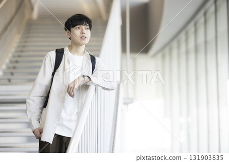 令人耳目一新的學生 131903835