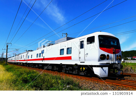 East-i D（KiYa E193系列）Maya 50連接 131903914