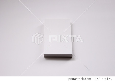 White Card 2 White Card 2 131904169