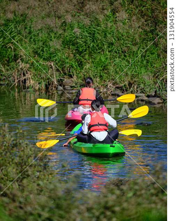 Kayak Kayak 131904554