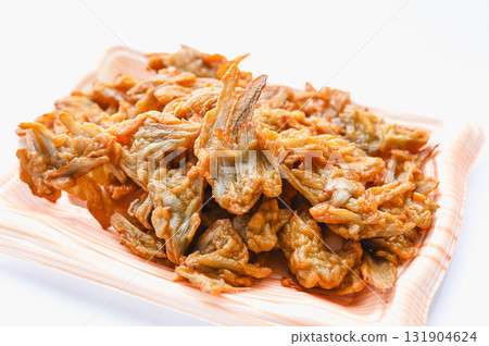 炸牛蒡 炸牛蒡 131904624