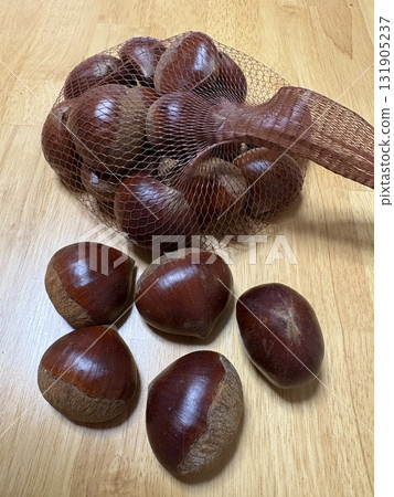 閃亮的栗子,秋天的味道,笠間栗子 閃亮的栗子,秋天的味道,笠間栗子 131905237
