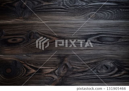 Treated wooden boards - wood decking flooring and wood deck with paneled walls. Textures and patterns of natural wood. Background for interiors Treated wooden boards - wood decking flooring and wood deck with paneled walls. Textures and patterns of natural wood. Background for interiors 131905466