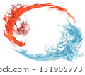 Fujin and Raijin (A Burning Rivalry) 131905773