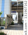 Osaka Metro Nanko Port Town Line Ferry Terminal Station 131907162