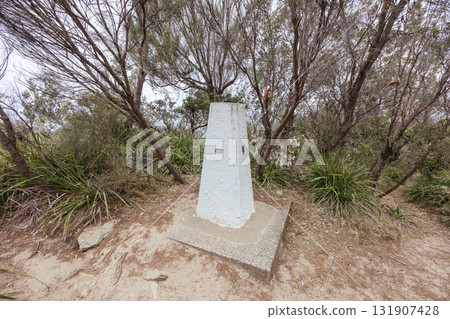 Burrewarra Point Guerilla Bay in Australia 131907428