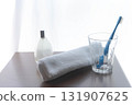 Face wash set 131907625