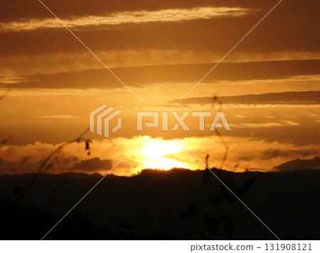 日出的天空 131908121