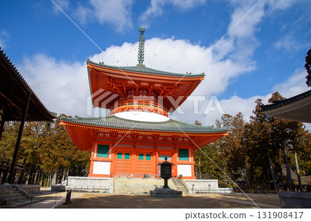 Koyasan Nemoto Omotesando 131908417