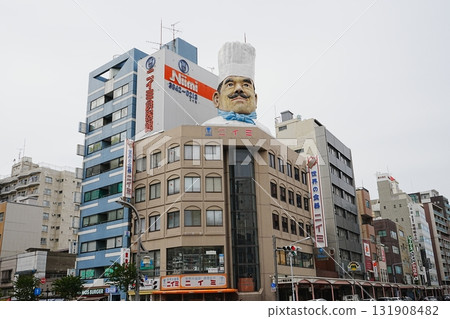 日本東京合羽橋廚房街 131908482
