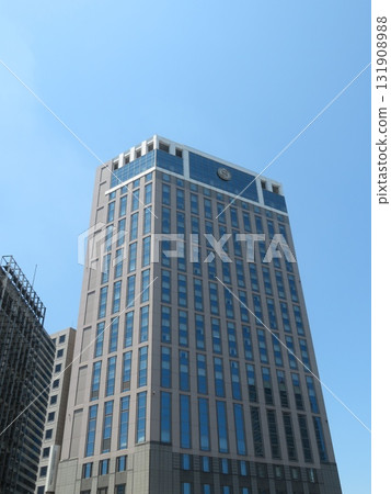 橫濱灣喜來登飯店住宿 131908988