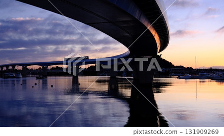 橫濱海濱線 131909269