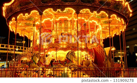 Merry go land Merry go land 131909278