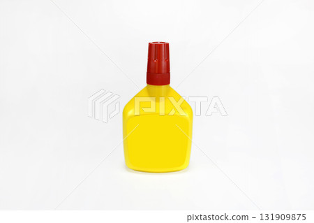 Bond, wood glue, adhesive 131909875