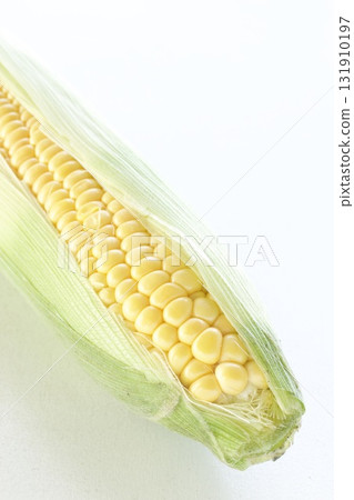 Collected maize Collected maize 131910197