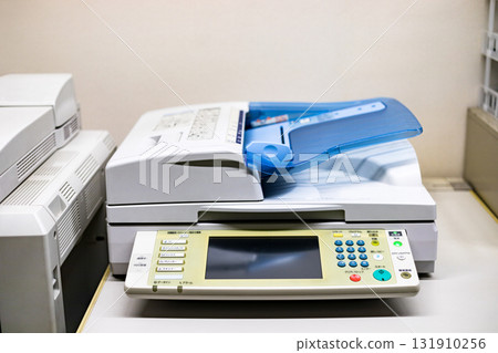 A3多功能一體機 131910256