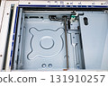 A3 multifunction machine 131910257