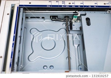 A3 multifunction machine 131910257