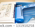 A3 multifunction machine 131910258