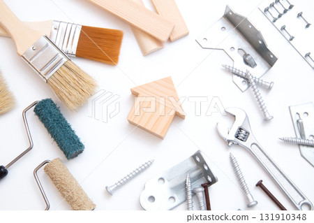 住房和建築工具、器具、五金和材料 住房和建築工具、器具、五金和材料 131910348