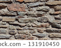 Old Stone Wall 131910450